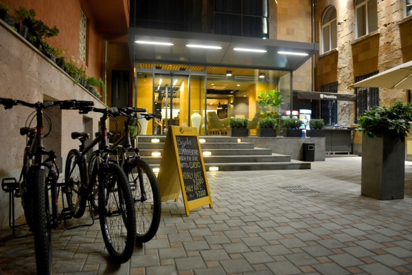 Republica Hotel Yerevan